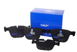 Stabdžių trinkelių rinkinys, diskinis stabdys SKF VKBP90471
