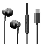 Ausinės Joyroom JR-EC07