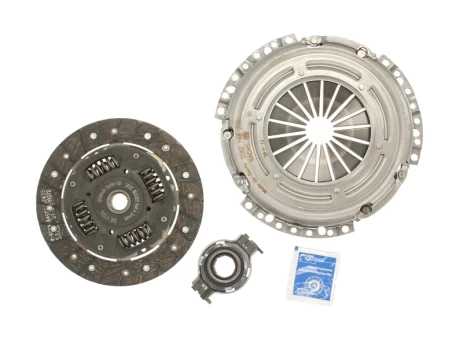 SACHS 3000 158 001 Clutch kit with release bearing
