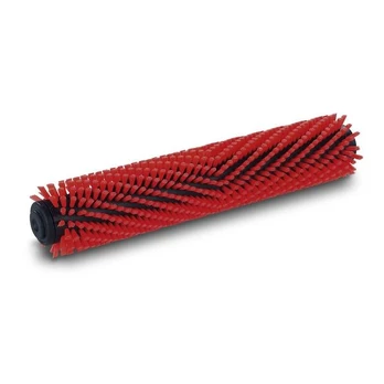 Karcher Roller brush red complete BR 304 C