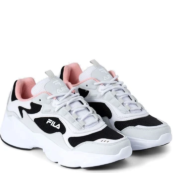 Laisvalaikio bateliai moterims, Pilka, Collene cb sneaker