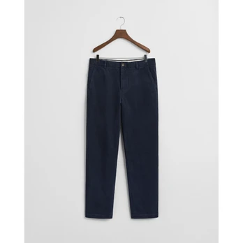 Kelnės vyrams, Mėlyna, reg comfort super chinos
