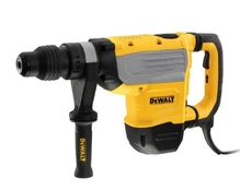 DEWALT D25733K-QS perforatorius 1600 W SDS Maks kaina