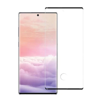 Apsauginis stiklas Tellur For Samsung Galaxy Note 10