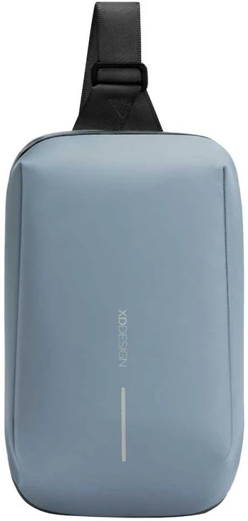 Xd Design Urban Water Resistant Sling Sage Blue