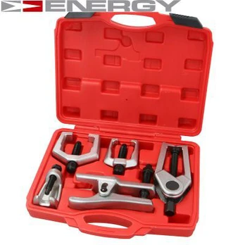Grandiklis ENERGY NE00629