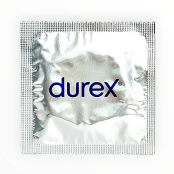 Durex Invisible