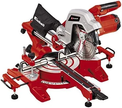 Einhell Einh Zug-Kapp-Gehrungssäge TC-SM254 | 4300385