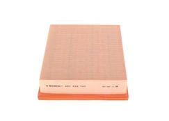 Oro filtras BOSCH 1 457 433 747 kaina