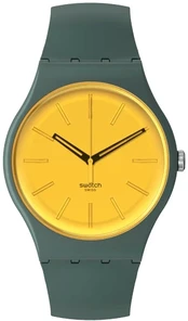 Laikrodis SWATCH WATCHES SO29G103