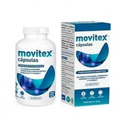 Combix Movitex 60 Cápsulas Clarben kaina