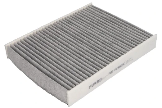 Salono filtras PURRO PUR-PC4004C