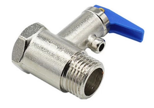 Apsauginis vožtuvas Thermex 3/4“