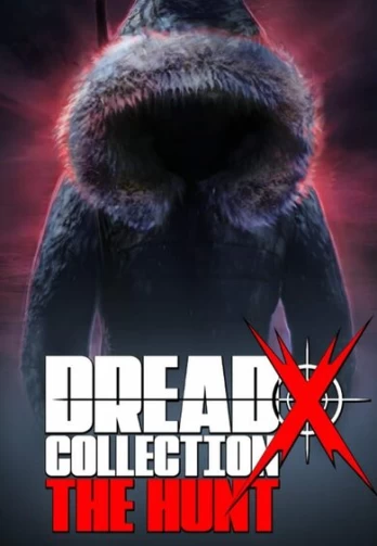 Dread X Collection: The Hunt Steam