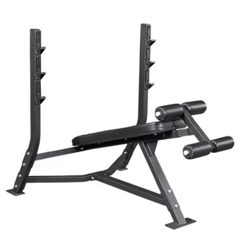 Suoliukas Pro Clubline Decline Olympic SODB250
