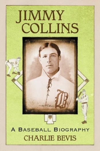 Jimmy Collins