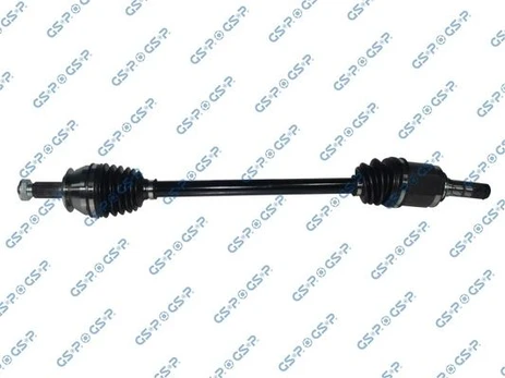 Pusašis GSP 256068