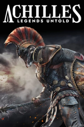 Achilles: Legends Untold PC