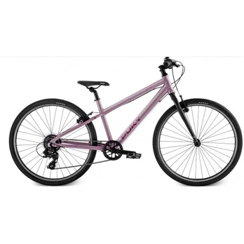 Dviratis 26" Puky LS-PRO 26-8 šviesiai violetinis