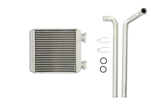 THERMOTEC D6M022TT Interior heater radiator
