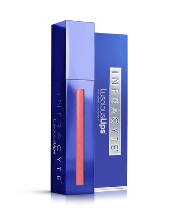 Infracyte Luscious Lips 329 - Lovers Coral 7 ml