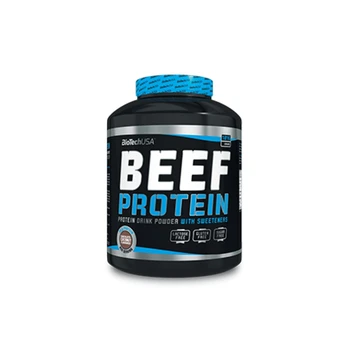 Biotech Beef Protein 1816 g.