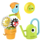 Yookidoo - Pour 'N' Spin Tipping Bird - (YO40222) kaina