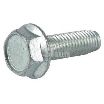 Varžtas Tapt 8x25