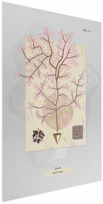 Artgeist Plakatas - Mysterious Tree