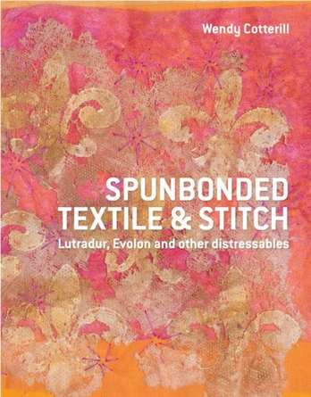 Spunbonded Textile and Stitch