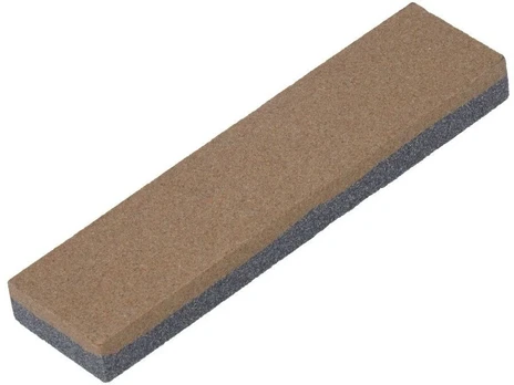 Smith Abrasives Smith's – Dvigubas akmeninis galąstuvas su dėklu
