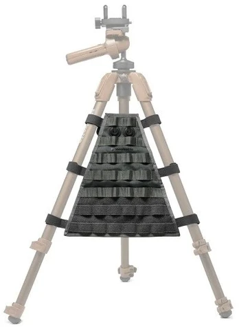 Microsoft „Manfrotto Alpha Shot“ kojų organizatorius