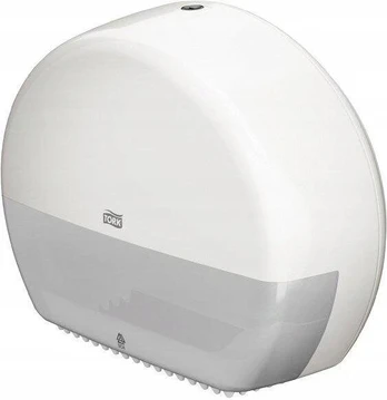 Tork Dozatorius 555000 mini jumbo popieriui
