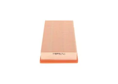 Oro filtras BOSCH 1 457 433 701 kaina