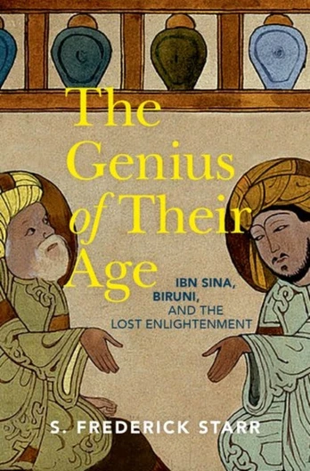 Genius of their Age