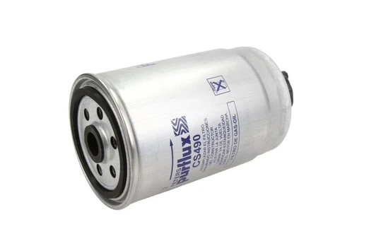 Kuro filtras PURFLUX CS490