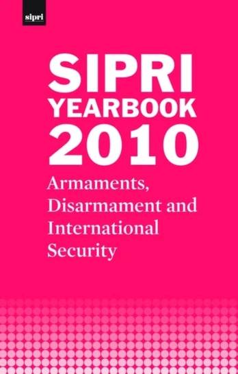 SIPRI Yearbook 2010