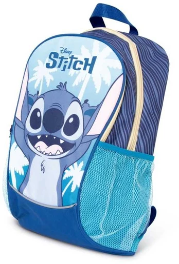 Arditex Disney Stitch Junior Rygsæk