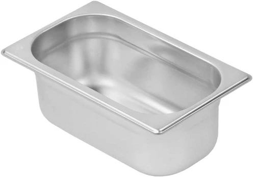 Container GN 1/4-200, Prix