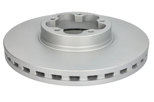 DELPHI BG9142C Brake Disc