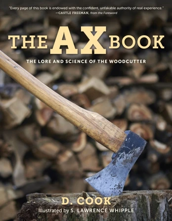 Ax Book