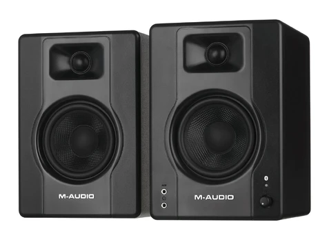 Garso kolonėlė M-AUDIO BX4 BT