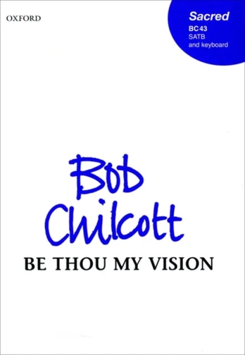 Be thou my vision