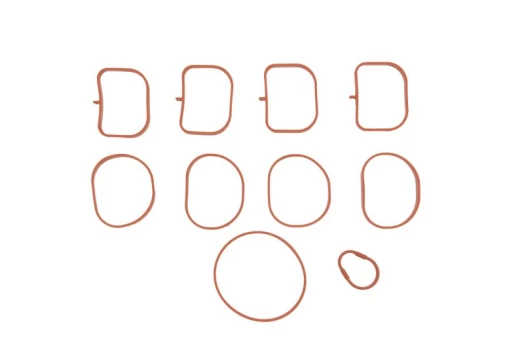 ELRING EL689940 Inlet manifold gasket set