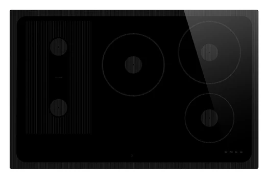 Indukcinė kaitlentė Smeg SI1M24854D