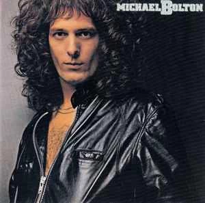CD Michael Bolton - Michael Bolton
