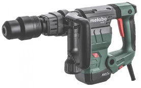 Elektrinis perforatorius Metabo MHE 5 / SDS-max kaina