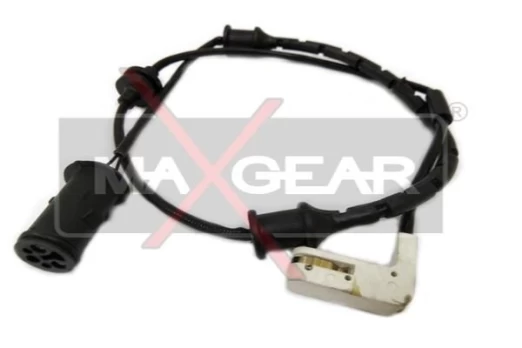 Įspėjimo kontaktas, stabdžių trinkelių susidėvėjimas MAXGEAR 24-0005