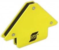Magnetinis suvirinimo šablonas ESAB Small