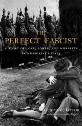 Perfect Fascist
